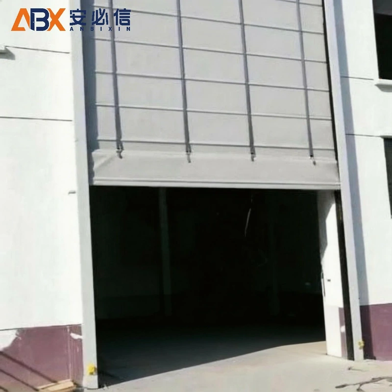 盘锦高速堆积门
